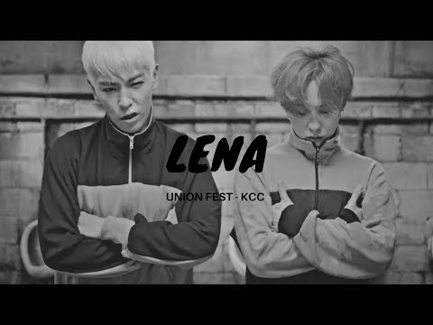 180519 KCC - Lena - 'Zutter' by BIGBANG (GD&T.O.P)