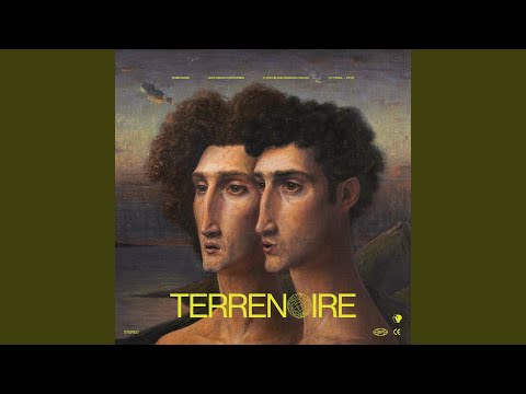 Derrière Le Soleil - Terrenoire