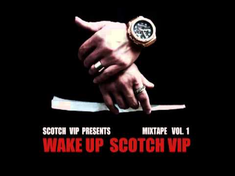 Scotch VIP - U SHOULD BE A MODEL (feat. New Champ)
