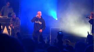 Massilia sound system + zebda @ Viviers - pas d'arrangement.MTS