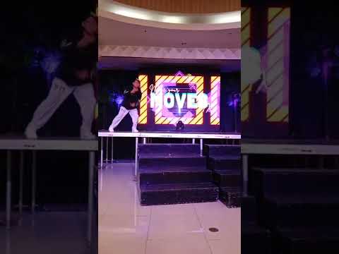Make your moves IX The Revive | Audition Solo Category  | Contestant no. 021
