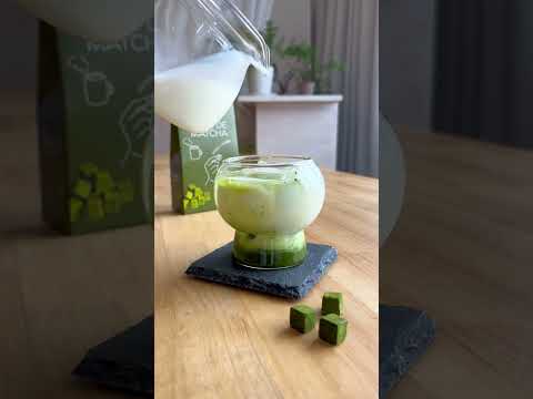  新時代のフリーズドライキューブ型🌿