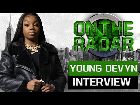 Young Devyn Interview: Rowdy Rebel Friendship, Soca Music Roots, Machel Montano, Upcoming Project