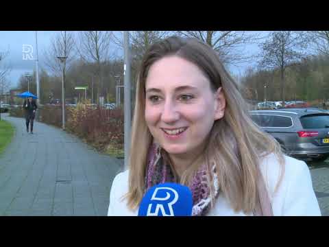 Rijnmond Nieuws - 10 december 2019