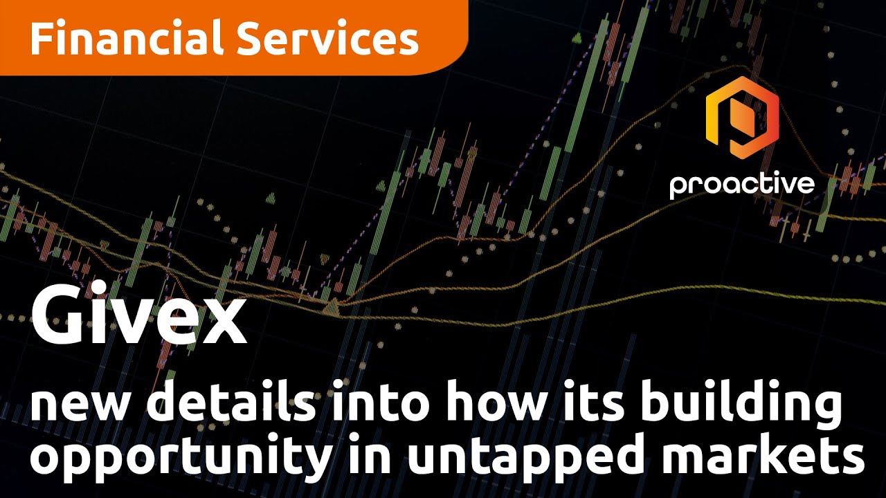 Givex gives new details into how its building opportunity in untapped markets