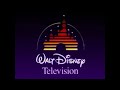 Jumbo Pictures Inc Walt Disney Television 1996