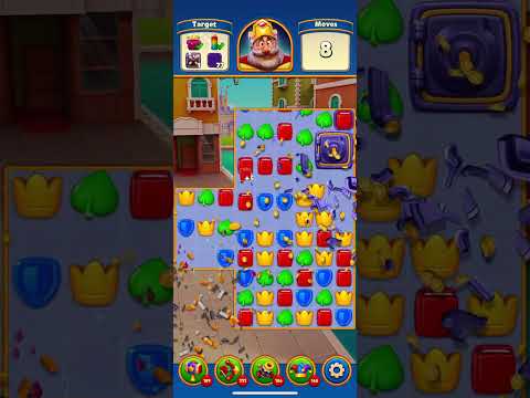 Royal Match LEVEL 4277