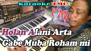 Download lagu Sai Horas Ma By Duo Naimarata | Versi Patam Manual || KARAOKE KN7000 FMC mp3