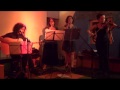DUST BOWL SWALLOW SONG LIVE 
