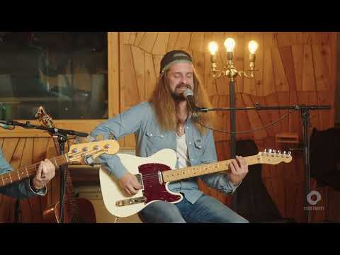 Ekspressen x Ossia Bakery Live Session