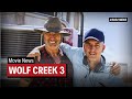 Wolf Creek 3 Release Date And Expectations Everything You Need To Know