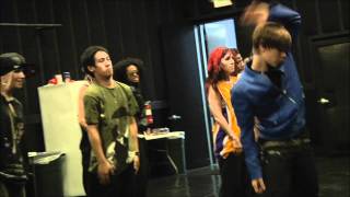 Justin Bieber//Perfect