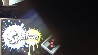 スプラトーゥーン