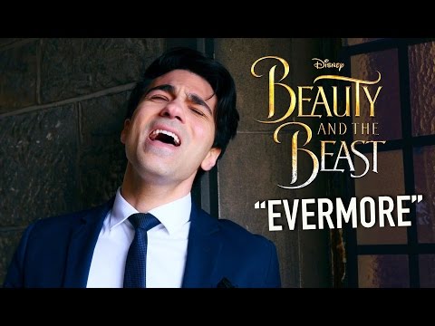 Evermore (From Beauty & the Beast)- Disney Cover | Daniel Coz