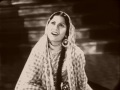 Alibaba 1937 Bengali Amar Ei Je Chhatir