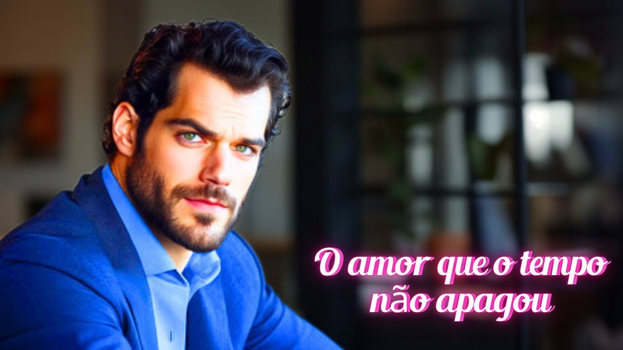 CEO REENCONTROU SEU PRIMEIRO AMOR APÓS 16 ANOS E SEU CORAÇÃO DISPAROU...