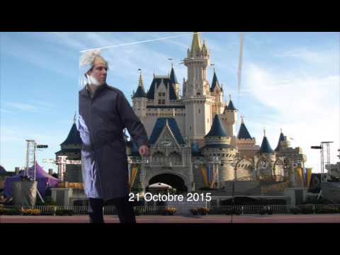 Retour vers la guerre des étoiles