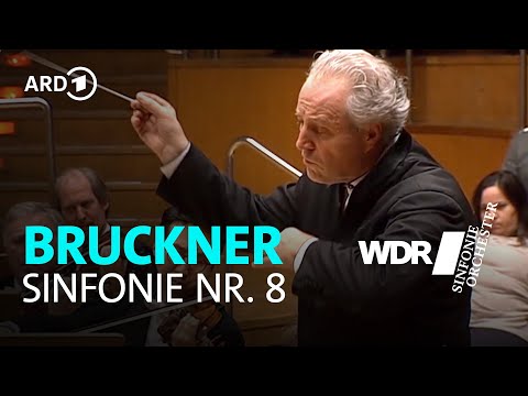 Bruckner - Sinfonie Nr. 8 | Manfred Honeck | WDR Sinfonieorchester