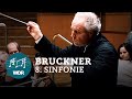 Anton Bruckner – Symphony No. 8 C minor | WDR Sinfonieorchester | Manfred Honeck