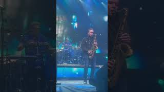 Chicago - Call on Me - 🔥Chicago’s incredible horn section🔥 - March 2024