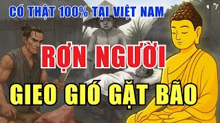8 Câu Chuyện Báo Ứng Có Thật - Gieo Gió Gặt Bão | Báo Ứng Hiện Đời