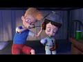 Meet The Robinsons Another Believer Scene