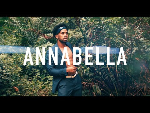 Annabella by Casely (Official Music Video)
