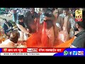 बेलसर येथील वरसुबाई देवीचा यात्रोत्स