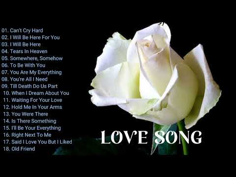 Best Love Songs 90's | White Lion, Stevie B., Southern Sons, and more