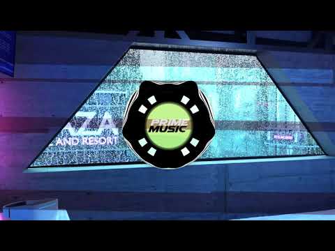 Broken Minds & D-Frek - Wanderer