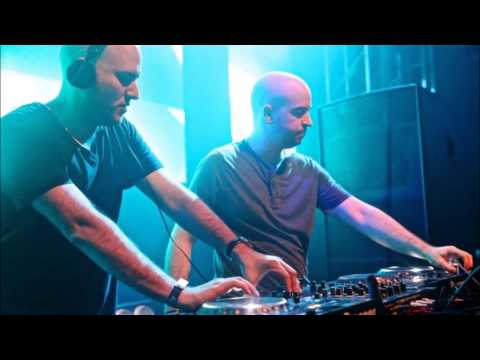 Aly & Fila b2b John O'Callaghan - Live @ Digital Society, 7th Birthday, Leeds (07.03.14)