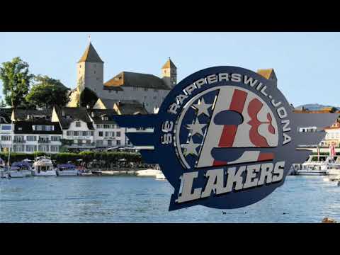 SC Rapperswil-Jona Lakers Gouhorni/Goalhorn 2019-20 Outdated