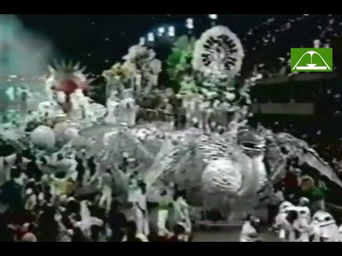 Mocidade Independente de Padre Miguel 1985 (Sem narração)