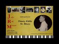 Thirty-Fifth St. Blues