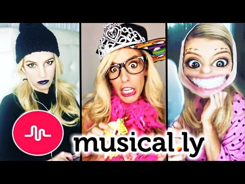 REBECCA ZAMOLO'S BEST Tik Tok COMPILATION 2020! (FUNNIEST AND CRINGIEST)
