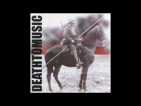 Deathtomusic – We Come In Peace (Full Album; 2003) [Grindcore/Sludge Metal]
