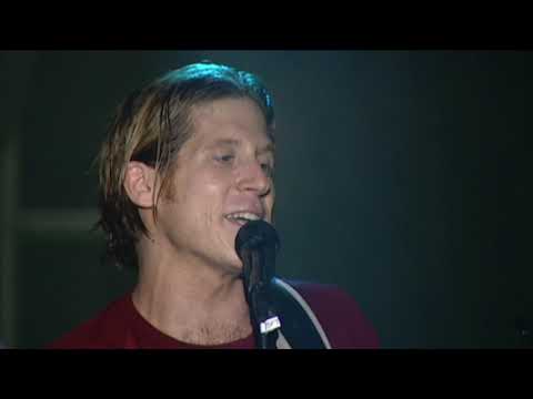 Hinei  - Rick Recht - The Hope LIVE! at Kutz Camp