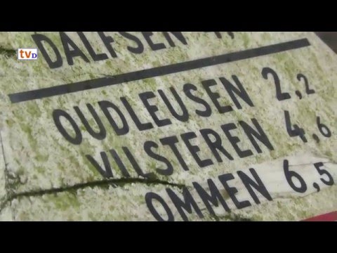 RAAD-VIDEO  Dalfsen [5] -  Deze plek kent iedereen