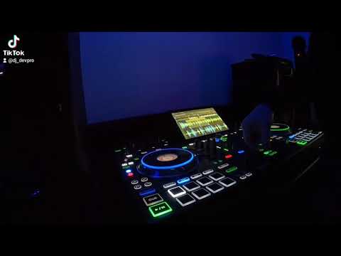 Promotional video thumbnail 2 for Djdev Productions