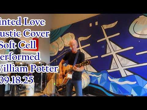 Promotional video thumbnail 3 for WJP Acoustic