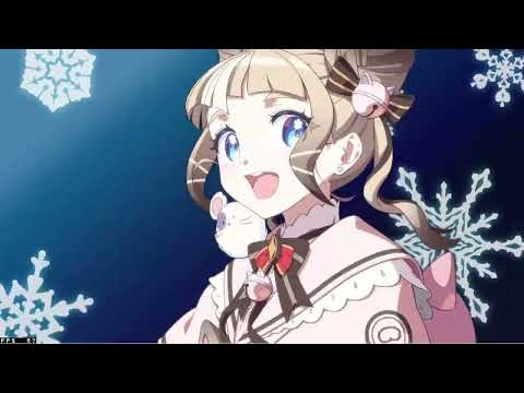 E7 Arena - Lost win streak to a choux sadge but got a Landy showcase so it's worth it