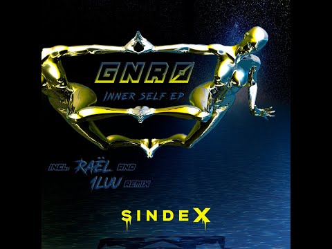 GNRØ - Inner Self [SINDEX022]