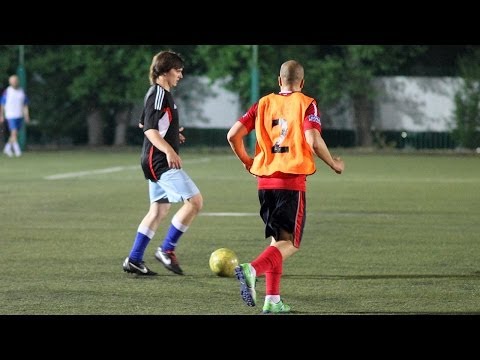 Partenaire Pologne - KT Oreo: 14. tydzień (FLS Wiosna 2014)