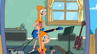 Phineas and Ferb - I Love You Mom (French version)