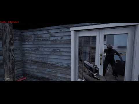 Mist Survival Other Side of the Tunnel