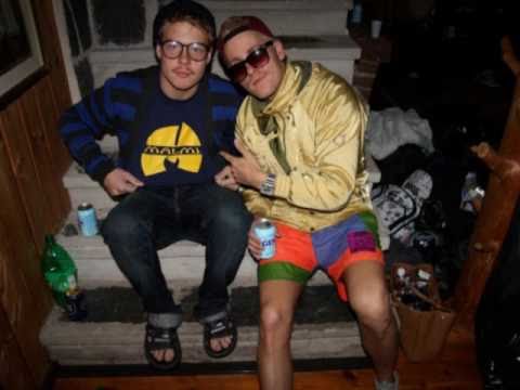 Jare & VilleGalle - Ihan finaalis