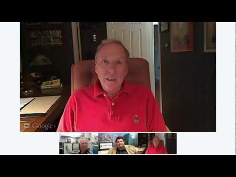 Joseph Wambaugh on 'Onion Field' killer