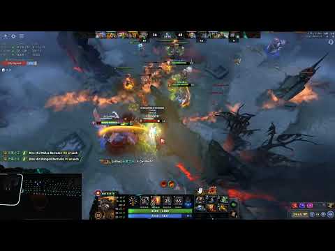 1000 IQ batrider play by w33