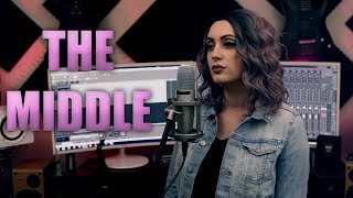 Zedd - “The Middle” ft. Maren Morris, Grey (Cover by The Animal In Me)