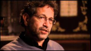 Joel Bakst: I understand DMT in effect to be the blood of metatron, spirit of metatron